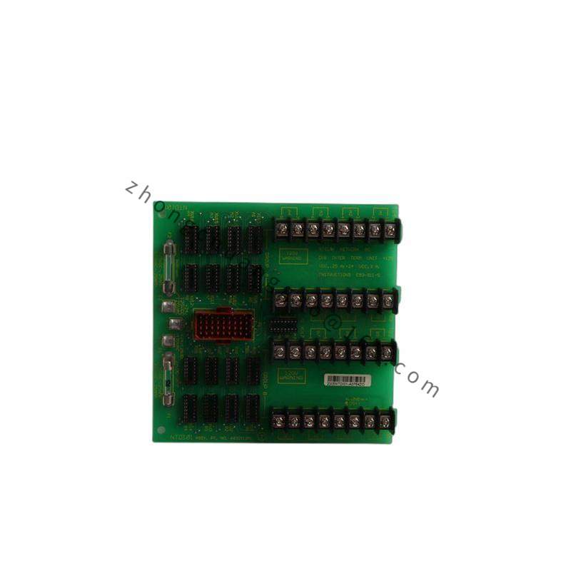 ABB 6638910B1 638910B1PS0084 PCB Assembly