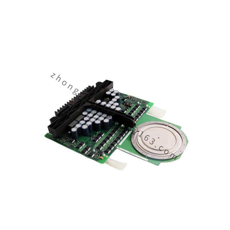 ABB 3HAC025532-001