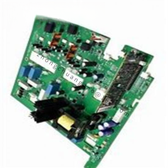 ABB DSQC345D