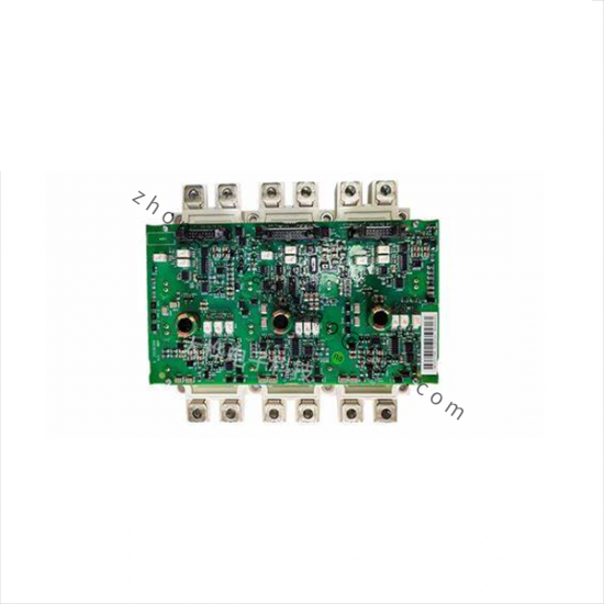 ABB 6MBI450U-170/AGDR-72C IGBT KIT