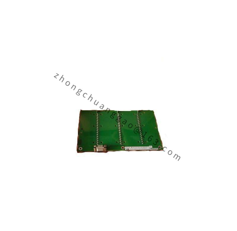 ABB 70AA01A-E HESG446212R1 Interface Board