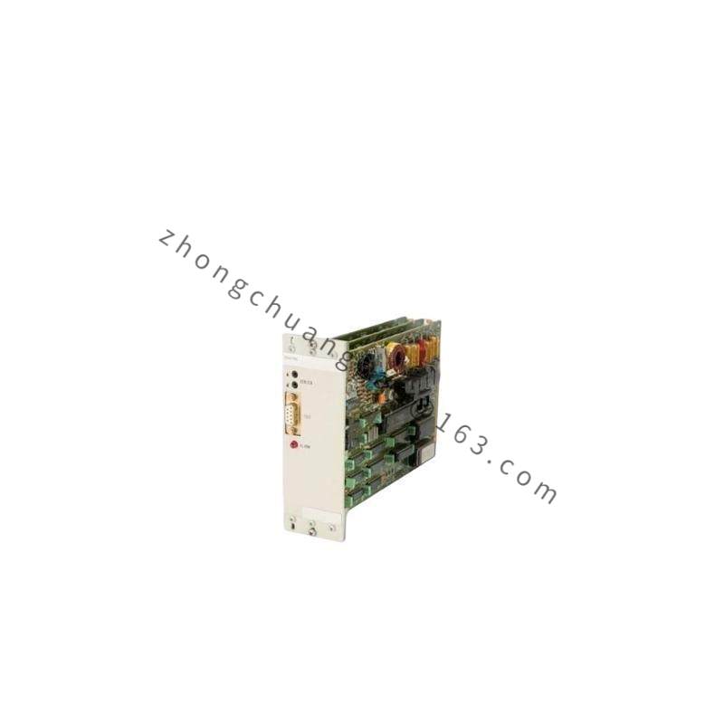 ABB 70AS47b-E HESG446923R1 Analog Output Modules