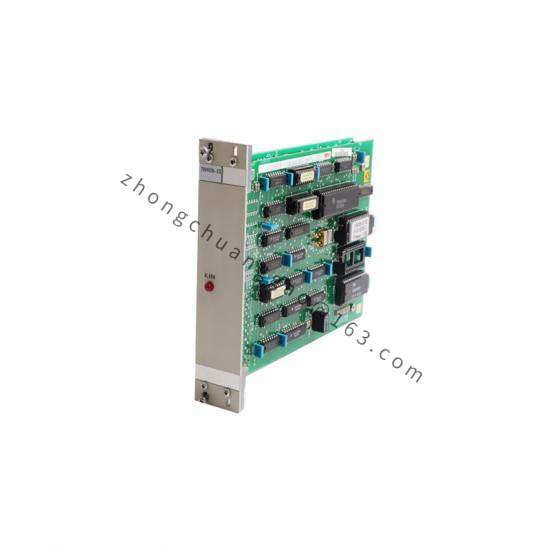 ABB 70BK03B-ES; hesg 447271 R2 Bus Coupling Module