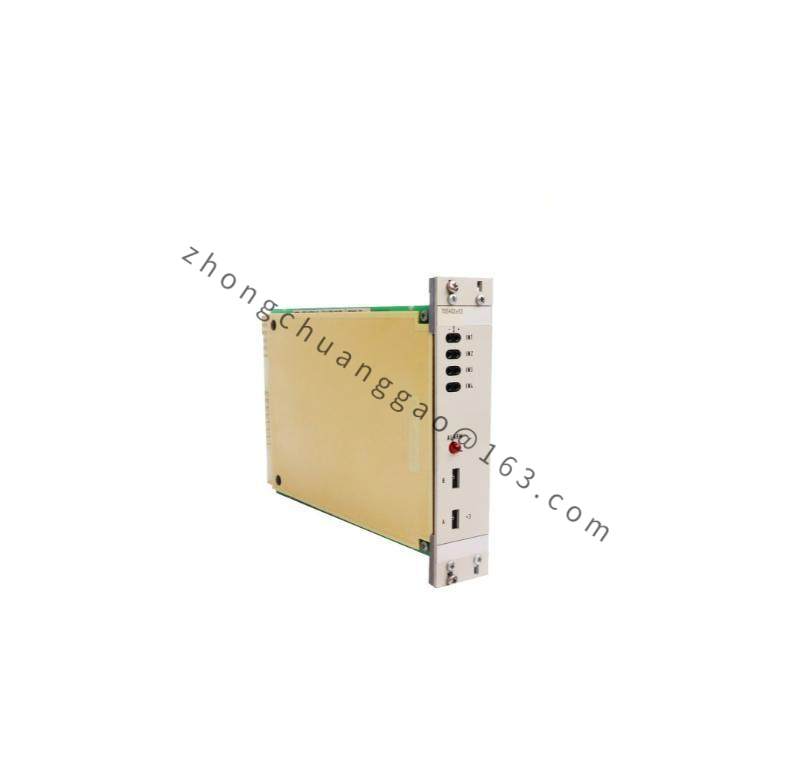 ABB 70EA02A-ES Input Module