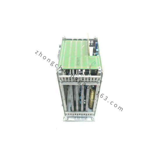 ABB 70PR03C-E; hesg 223150 R1 Processor Module