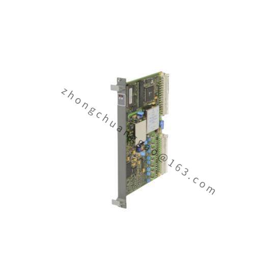 ABB 81AA03 GJR2394100R1210 Analog Output Module