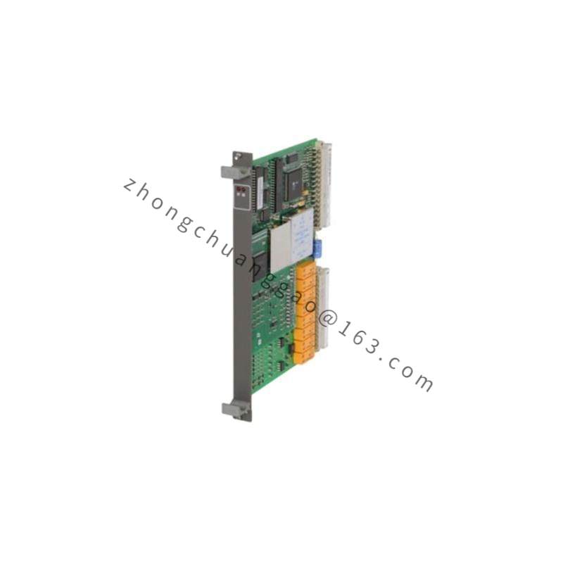 ABB 81AA03 GJR2394100R1210 Output Module
