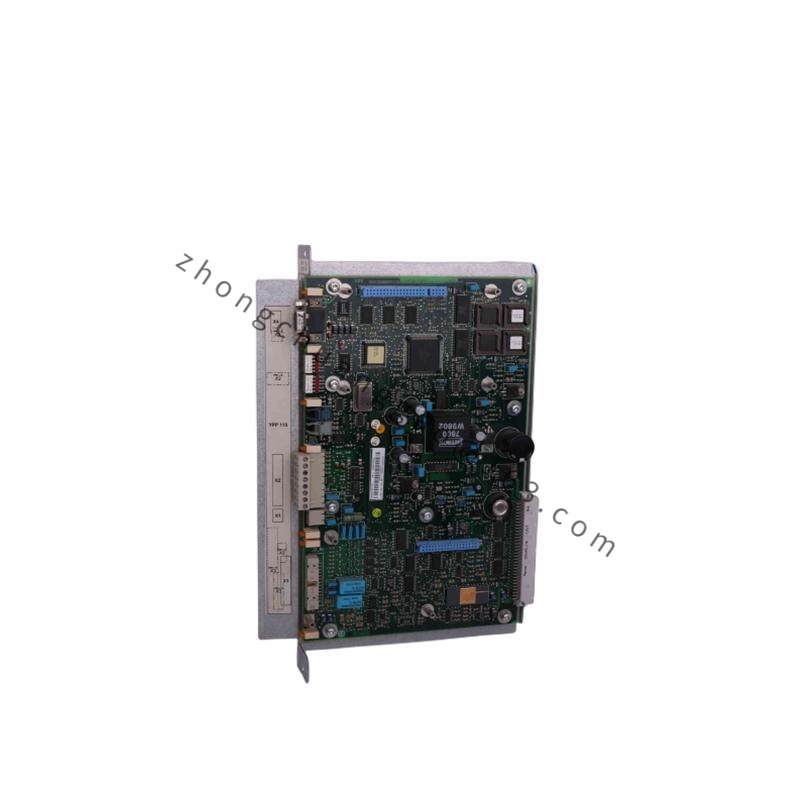 ABB 81AA03A-E GJR2394100R1210 Output Module