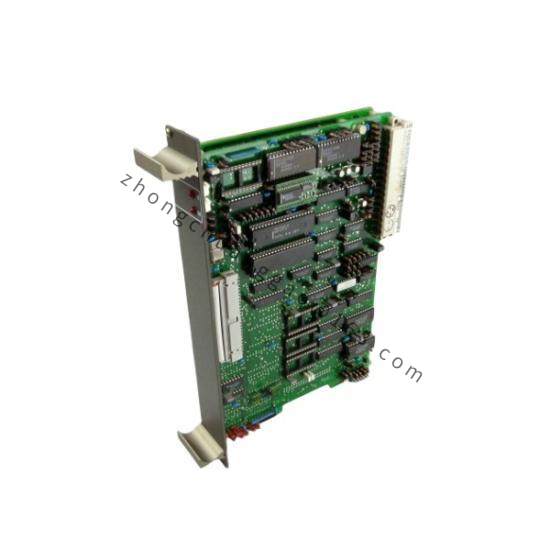 ABB 81AA10E GJR2370200R1100  Input Module Universal