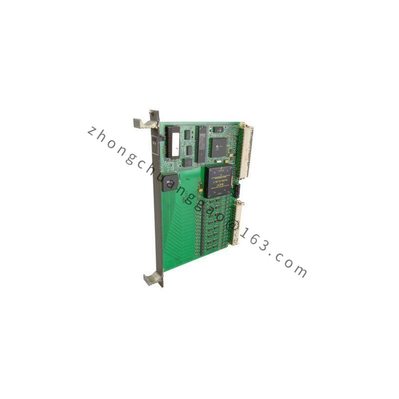 ABB 81AB03 GJR2392500R1210 Output Module Binary