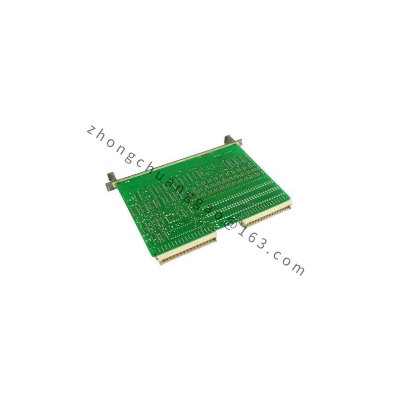 ABB 81AB10 GKWE850100R0100 Control Board