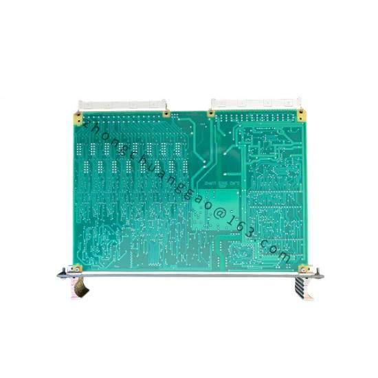 ABB 81EU01 GJR2391500R1210 Input Module
