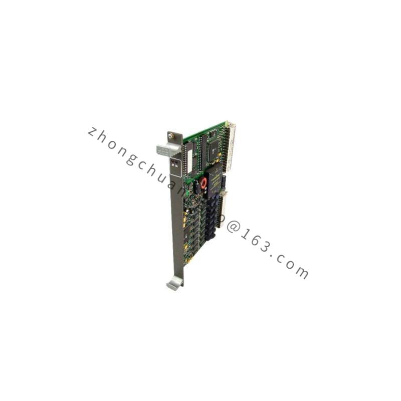 ABB 81EU01 GJR2391500R1210 Input Module universal