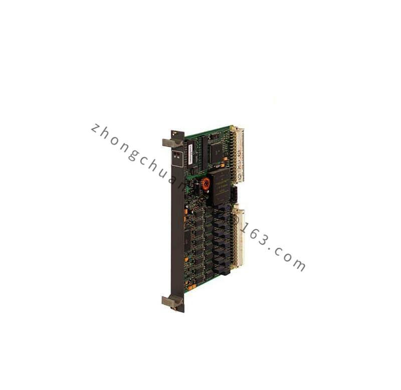 ABB 81EU01/R1210 Input Module