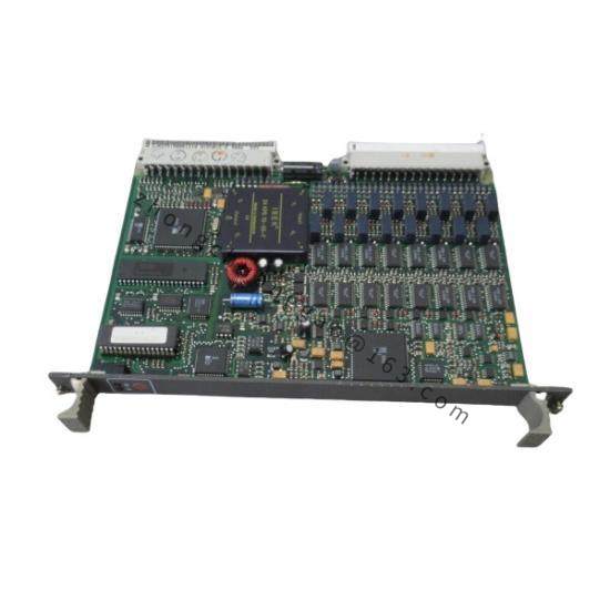 ABB 81EU01E-E GJR2391500R1210 Input Module