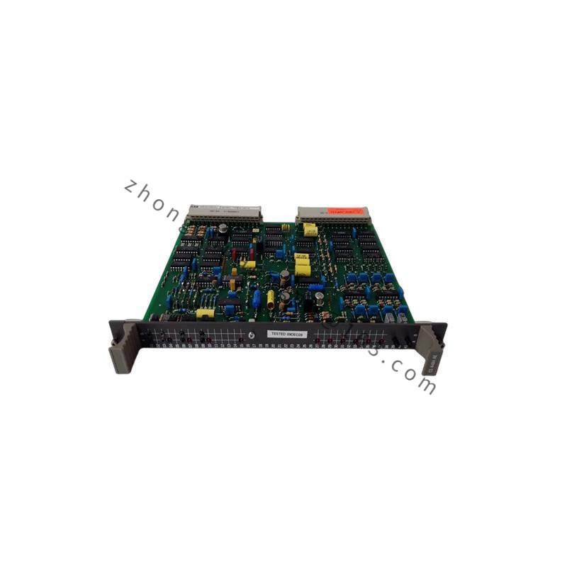 ABB 81EU01H-E