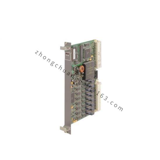 ABB 81EU01H-E GJR2391500R1210  Input Module