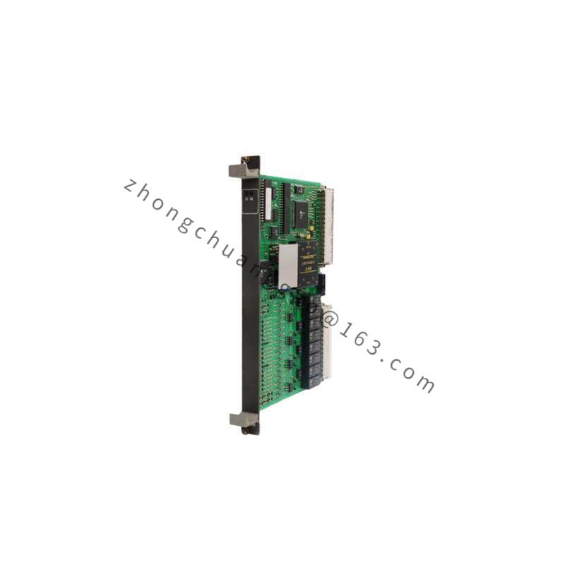 ABB 83SR04 GJR2390200R1010 Relay Module