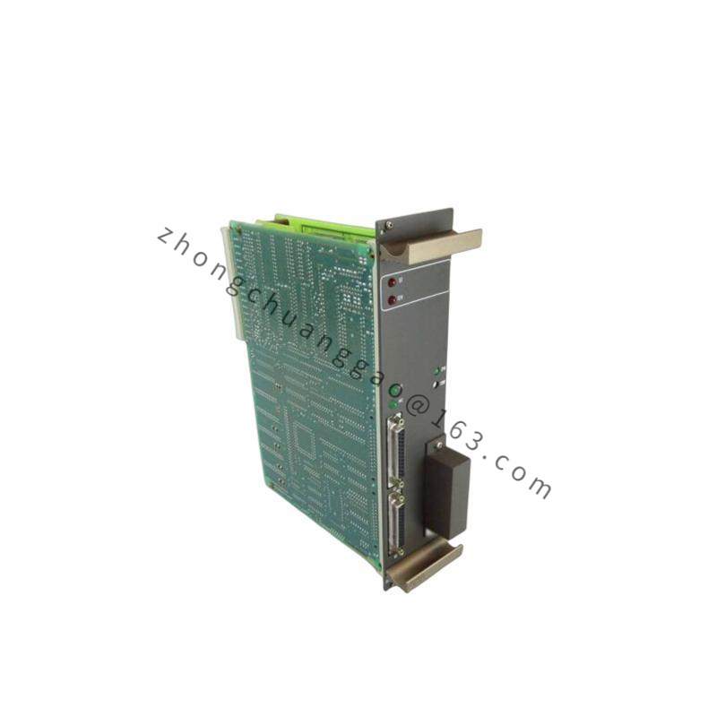 ABB 83SR04A-E GJR2390200R1010 Control Module