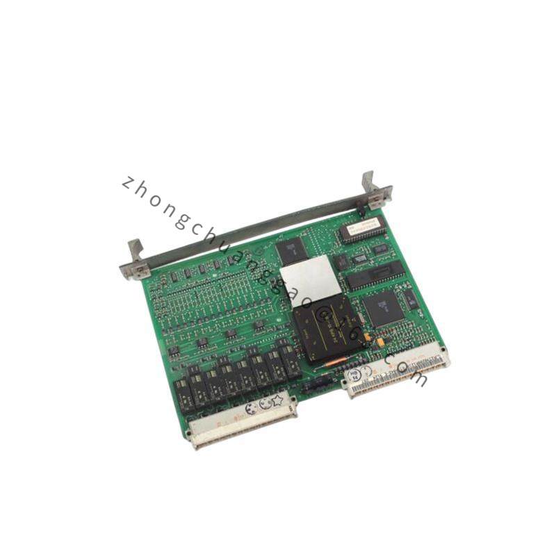 ABB 83SR04D-E GJR2390200R1210 Channel Control Card