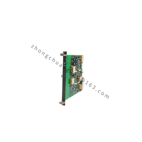 ABB 83SR04E-E GJR2390200R1211  Relay Module