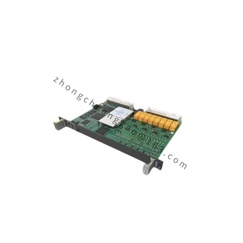 ABB 83SR50c-E GJR2395500R1210 Control Board