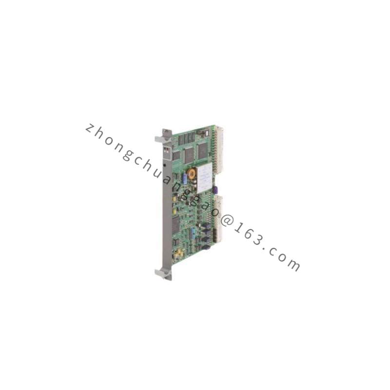 ABB 83SR51 Procontrol P14 Control Module