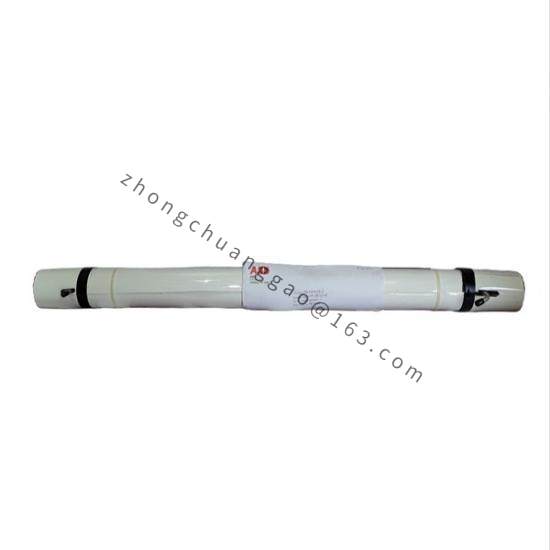 ABB 845A033-2 Gas Chromatograph Analyzers