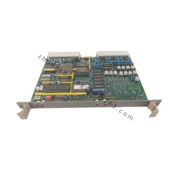 ABB 87WF01E GJR2372600R1515 Module Board