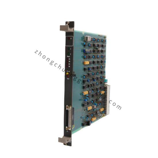 ABB 88FN02B-E GJR2370800R0200 Coupling Module