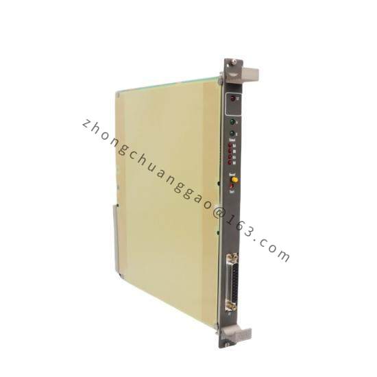 ABB 88FN02B-E GJR2370800R0200 Coupling Module