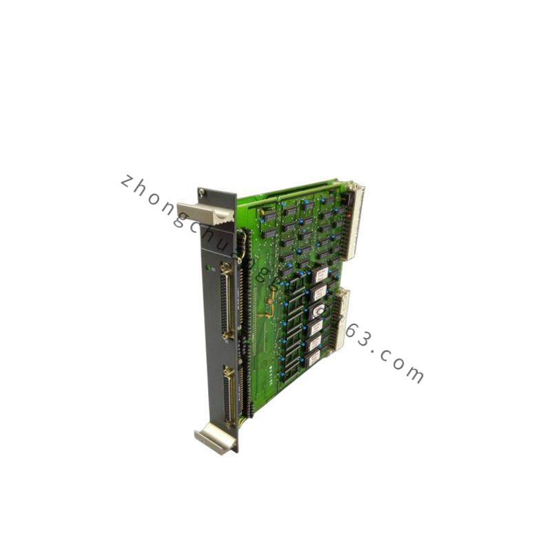 ABB 88FN02B-E GJR2370800R0200 PLC Board