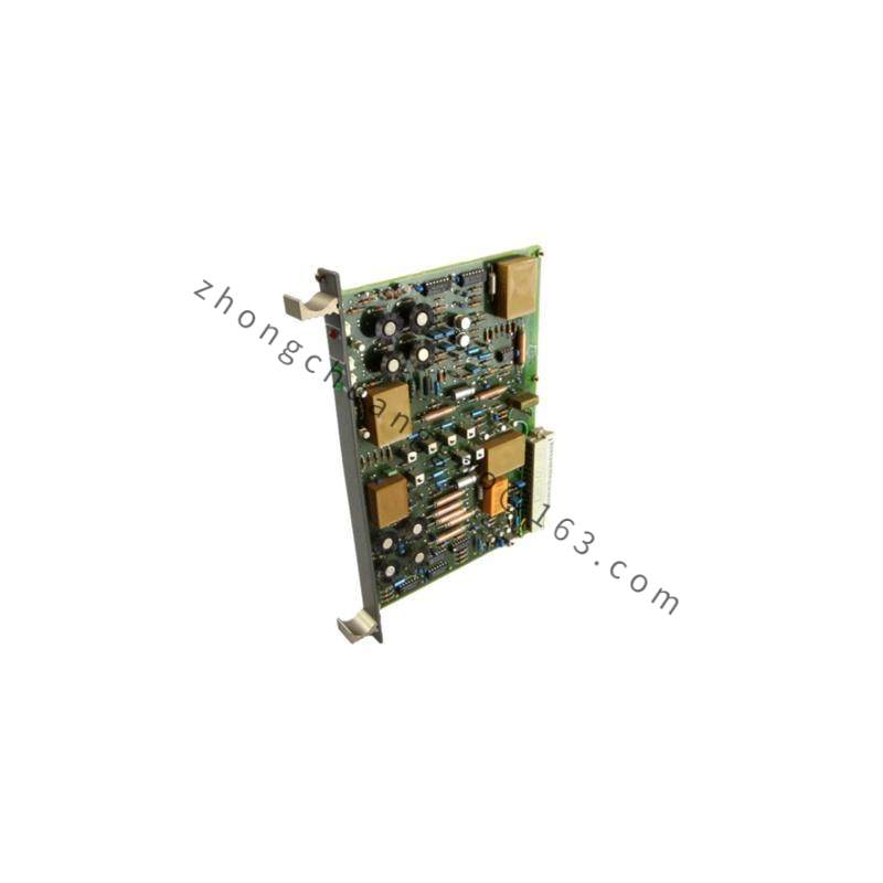 ABB 88FT01 GJR2332200R0100 CIRCUIT MODULE