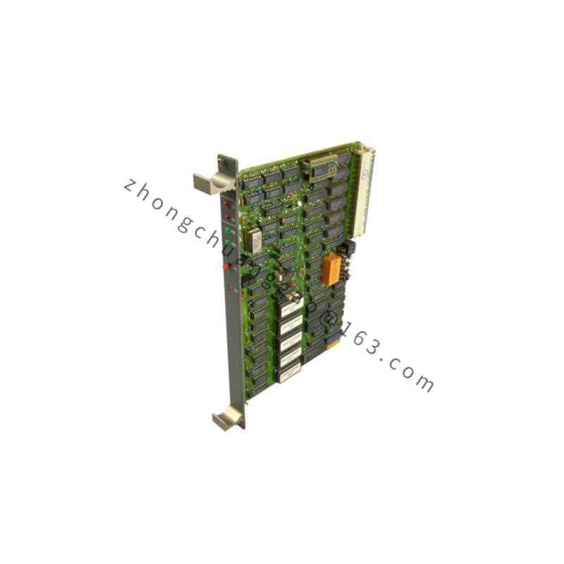 ABB 88TV01E GJR2385100R1041 Analog Output Module
