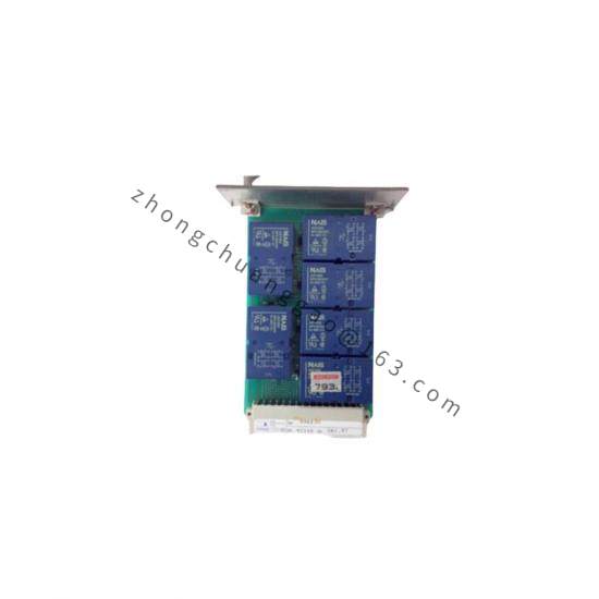 ABB 89AR30 Relay Unit