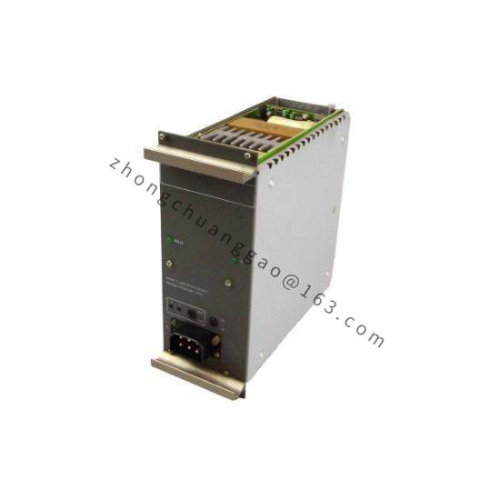 ABB 89NG03 GJR4503500R0001 Interface Board
