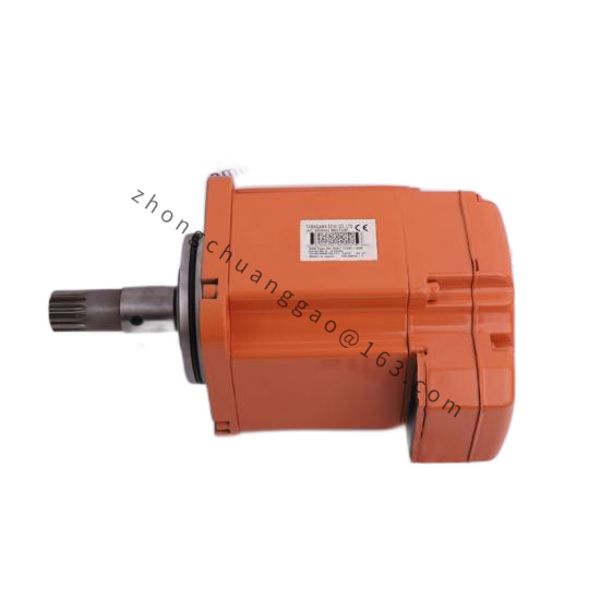 ABB A06B-6079-H208 AC Servo Drive