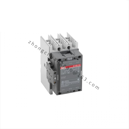 ABB A145-30 AC220V Contactor