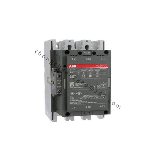 ABB A260-30 Contactor