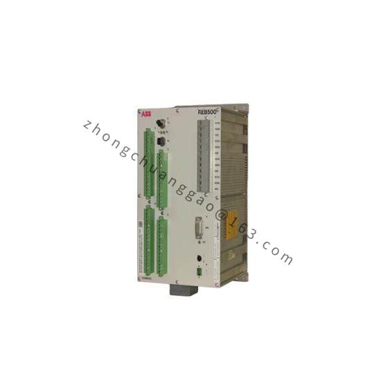 ABB ABB RED670