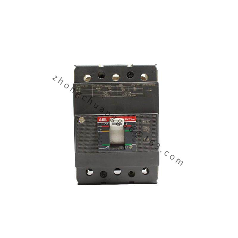 ABB ABB RED670