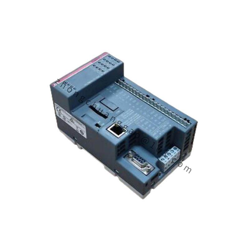 ABB AC500-ECO PM554-T A5 PLC Processor Module