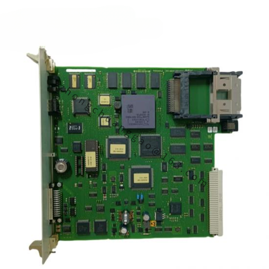 ABB AC800F PM802F Fi830F EI802F DCS Module