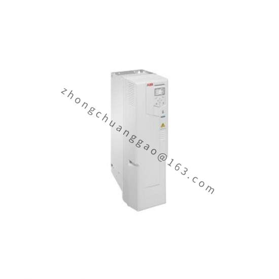 ABB ACH580-01-096A-4 CCU-23-S 3AXD50000034658 LV AC wall-mounted drive