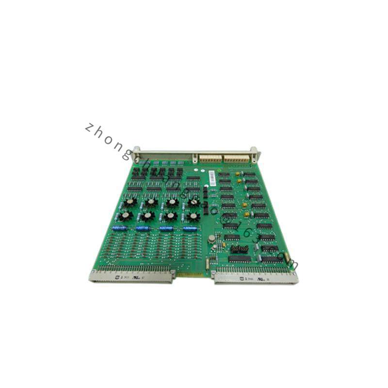 ABB ACP201-02 3ADM2001132R0101 SERVO DRIVE