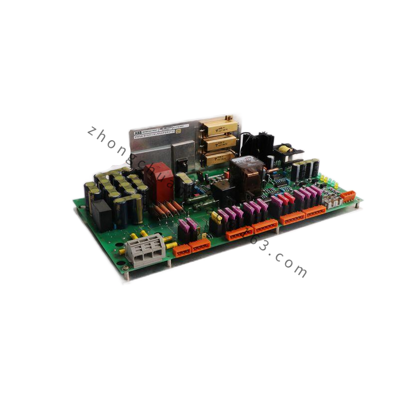 ABB ACS-CP-C Basic Control Panel