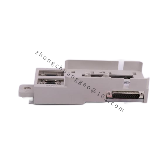 ABB ACS-CP-C  Basic Control Panel