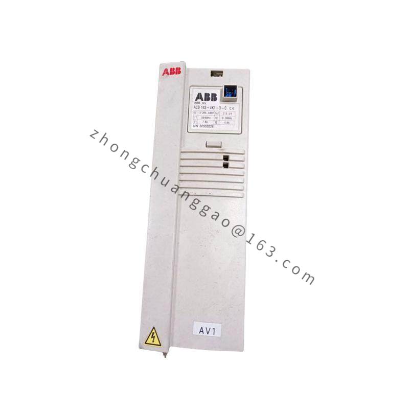 AB MVI46-PDPS Slave Network Interface Module