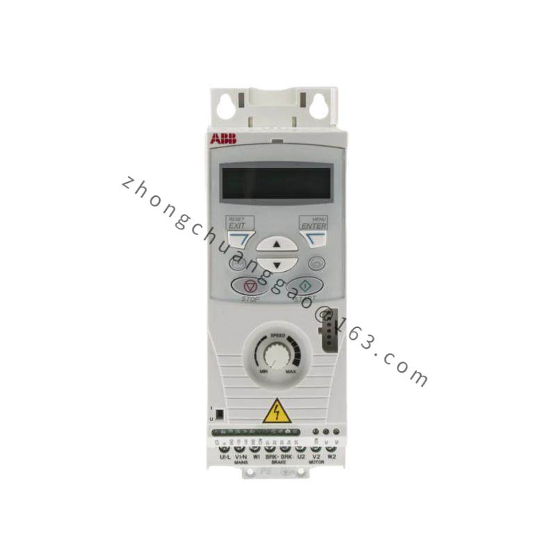 ABB ACS150-03E-02A4-2 Low voltage AC drives