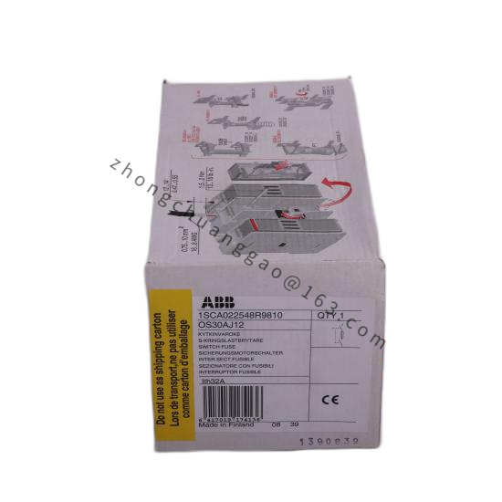 ABB ACS150-03E-03A3-4  Frequency Converter